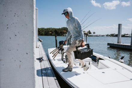 DECKED Sixer 16 Storage Bin 3