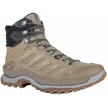 Lowa Innovo GTX Mid Hiking Boots - Men's 2
