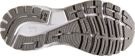 Brooks Adrenaline GTS 22 Road-Running Shoes - Women's 5