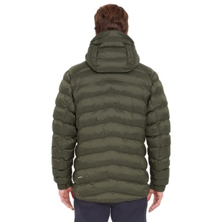 Rab Nebula Pro Insulated Jacket - Men's 2