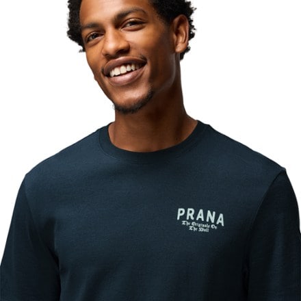 prAna Past and Present T-Shirt - Men's 2