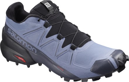 new salomon speedcross 5