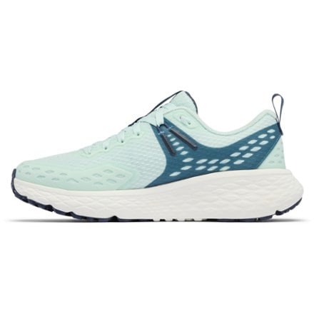 Columbia Konos TRS Hiking Shoes - Women's 1