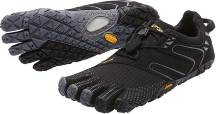 vibram women's v trail runner