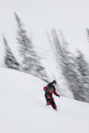 Location Image for GTX Hex Jacket - Men's