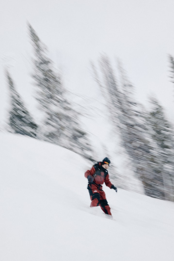 Location Image for GTX Hex Jacket - Men's