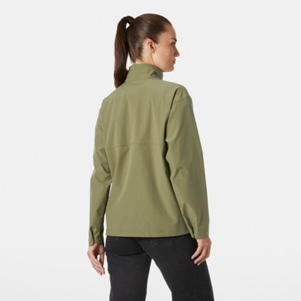 Helly Hansen Escape Anorak - Women's 2
