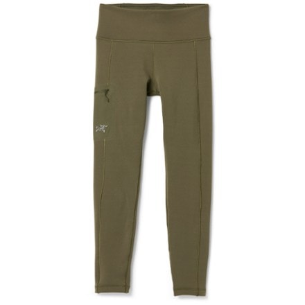 Arc'teryx Kyanite Base Layer Bottoms - Women's 0
