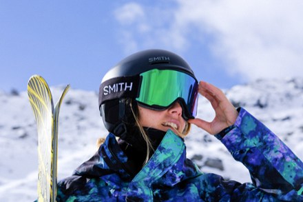 SMITH（ヘルメット、サングラス） スミス THE NORTH FACEコラボ