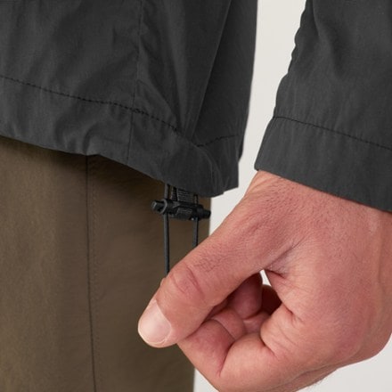 Endura SulTrac Breathable Lightweight Cycling Jacket - Men's 10