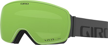 Giro Agent Snow Goggles 0