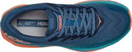 HOKA Torrent 2 Trail-Running Shoes - Women's 6