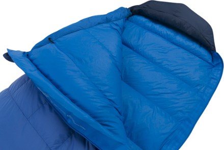 Sea to Summit Trek TkI 30 Sleeping Bag 5