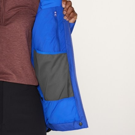 Arc'teryx Beta Insulated Jacket - Women's 6