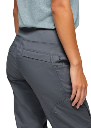 prAna Kanab Ripstop Pants - Women's 5