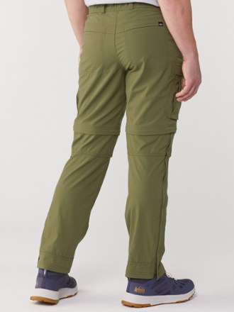 Convertible Pants for Hiking