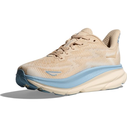 HOKA Clifton 9 Road-Running Shoes - Men's 3