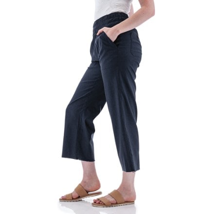 Aventura Temple Pants - Women's 2
