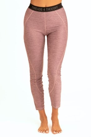 Threads 4 Thought Base Layer Sport Tights - Women's 1