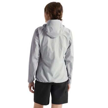 Arc'teryx Gamma Lightweight Hoody - Women's 2