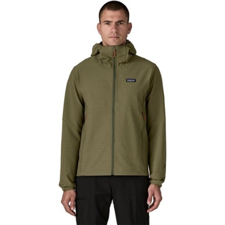 Patagonia R1 TechFace Hoody - Men's 1