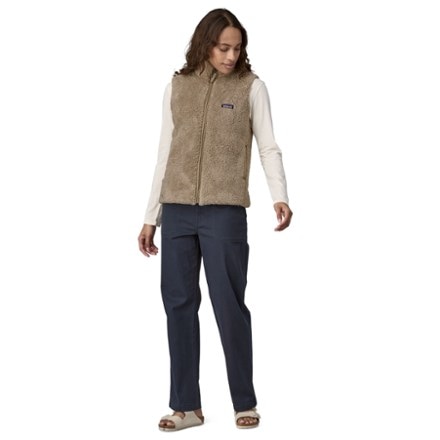 Patagonia Los Gatos Vest - Women's 2