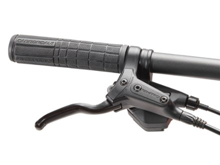 Cannondale Trail 5 Mountain Bike Handlebar shifters (Rally Red)