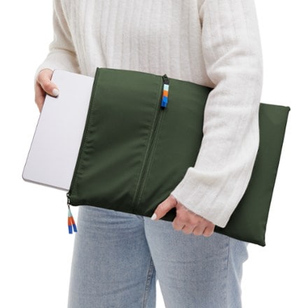 GOT BAG RollTop Lite 2.0 Pack 10