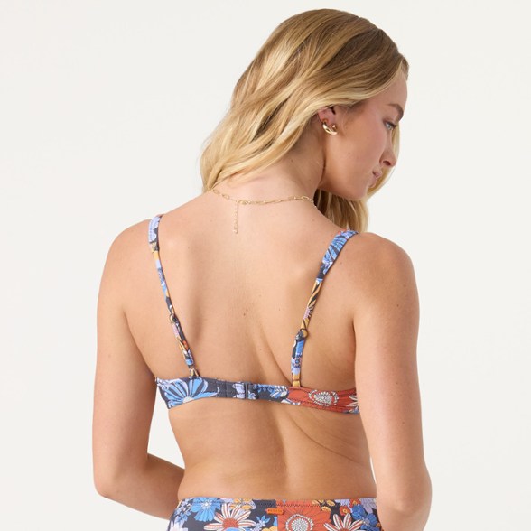 On Body Image of color Gray Combo