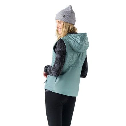 Smartwool Smartloft Insulated Vest - Women's 1