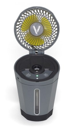 Veer Misting Fan 0