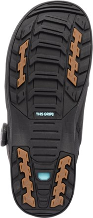 K2 Maysis Snowboard Boots - Men's - 2021/2022 6