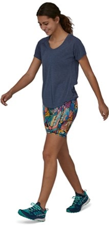 Patagonia Maipo Shorts - Women's 3