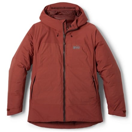 REI Co-op Stormhenge 850 Down Hybrid Jacket - Men's 0