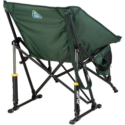 GCI Outdoor Puff Rocker Chair 1