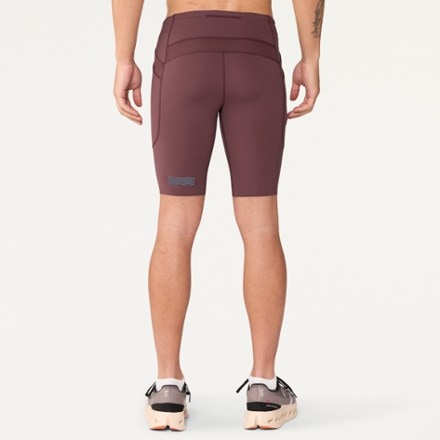 Janji Trail 8" Half Tights - Men's 2