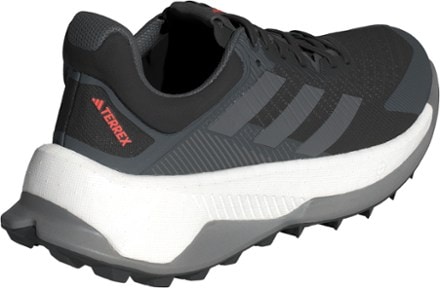 adidas Terrex Soulstride Ultra Trail-Running Shoes - Women's 3