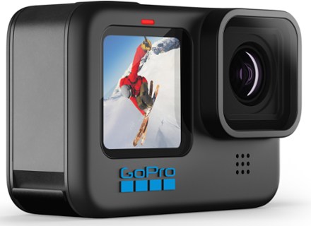 GoPro HERO10 Black Camera 5