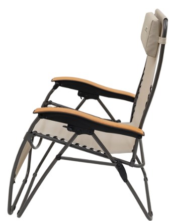 ALPS Mountaineering Lay-Z Lounger Chair 3
