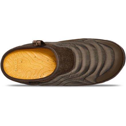 ReEmber Terrain Slip-Ons
