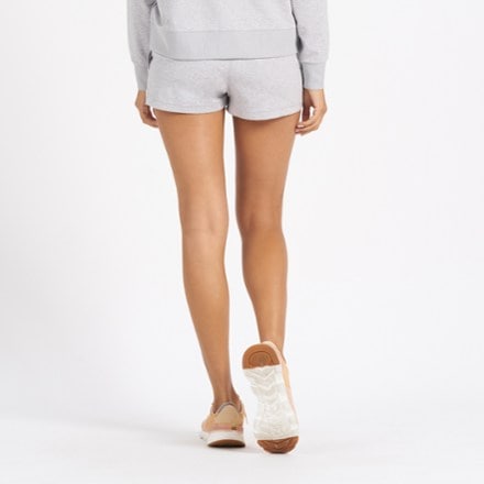 Vuori Halo Performance Shorts - Women's 2