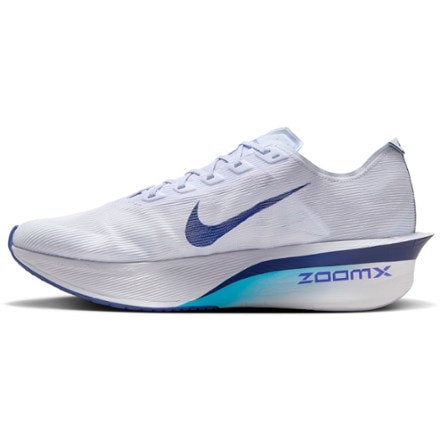 Nike ZoomX Vaporfly 4 Road-Running Shoes - Men's 1