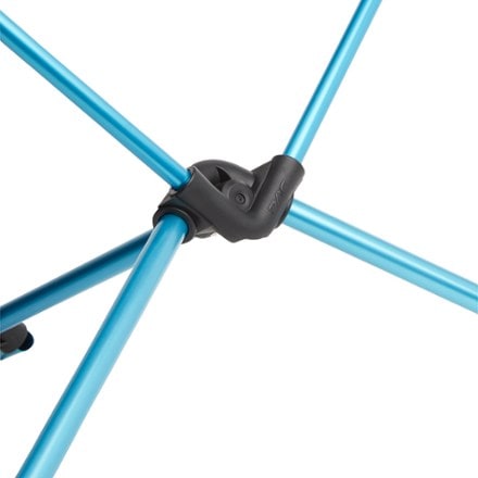 Helinox Table One Camping Table - Hard Top - Large 4