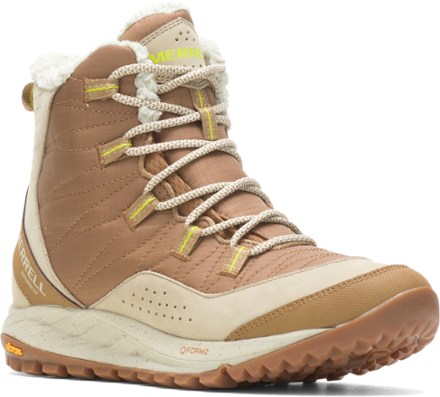 Merrell Antora Waterproof Sneaker Boots - Women's 2