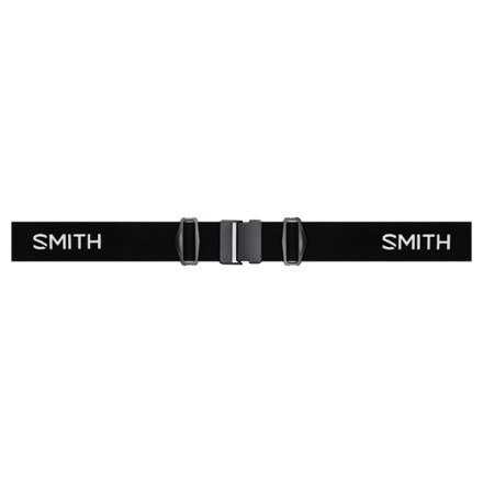 Smith I/O MAG XL ChromaPop Pro Photochromic Snow Goggles with gogglesoc 4