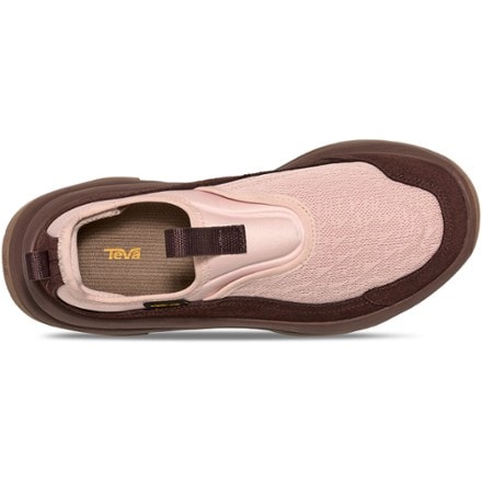 Teva Hurricane Daybreaker Slip-On Shoes - Women's 4