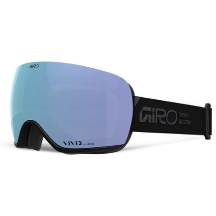 Giro Article II Snow Goggles 0