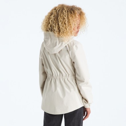 The North Face Antora Rain Jacket - Girls' 2