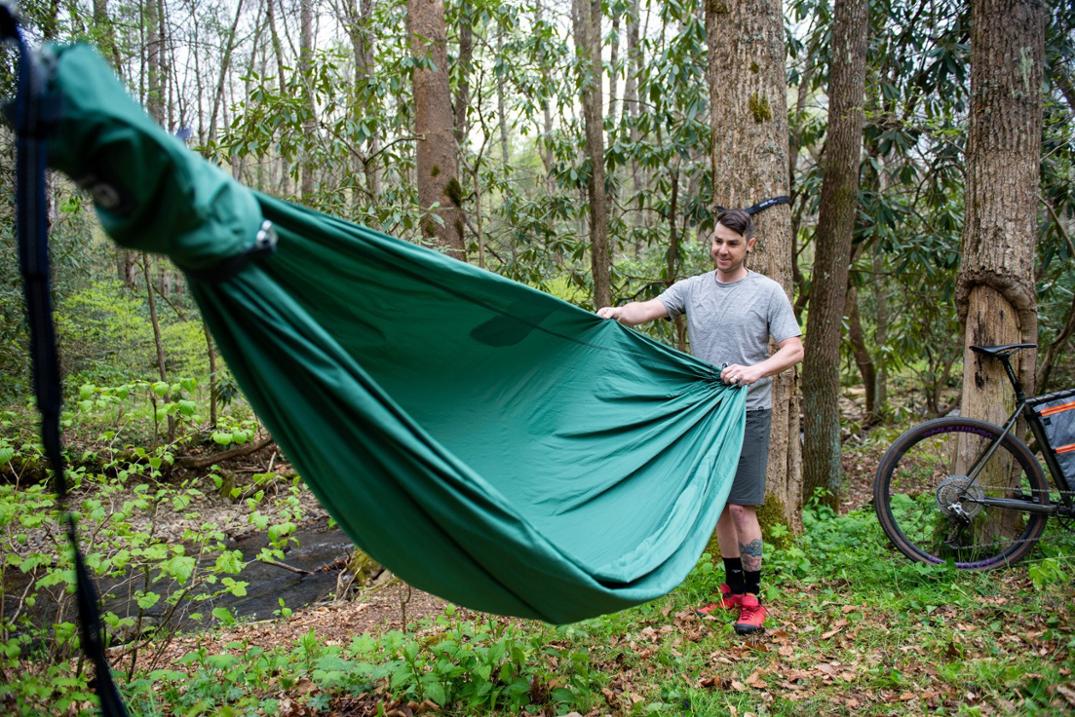Location Image for TechNest Hammock