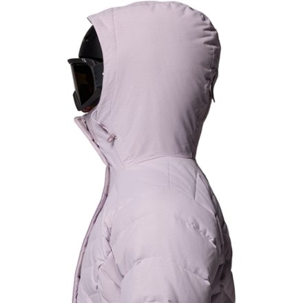 Columbia Lay D Down Jacket - Women's 5